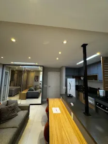 Apartamento com 1 Quarto à venda, 42m² no Continental, Osasco