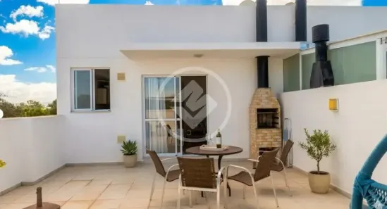 Cobertura com 2 Quartos à venda, 110m² no Cachoeira do Bom Jesus, Florianópolis