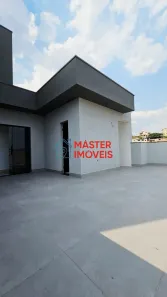 Cobertura com 3 Quartos à venda, 134m² no Palmeiras (Parque Durval de Barros), Ibirité