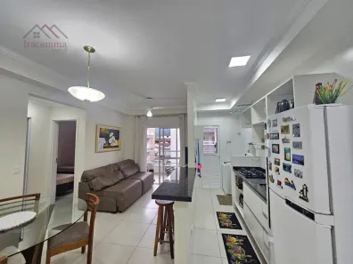 Apartamento com 2 Quartos à venda, 87m² no Itaguá, Ubatuba