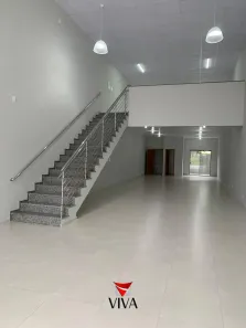 Ponto Comercial para alugar, 226m² no Estância Velha, Canoas