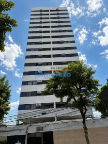 Apartamento com 2 Quartos para alugar, 55m² no Torre, Recife
