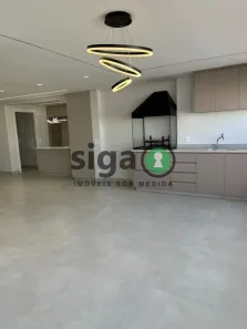 Apartamento com 3 Quartos à venda, 136m² no Jardim das Acácias, São Paulo