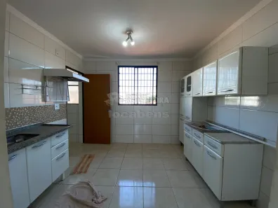 Apartamento com 2 Quartos à venda, 68m² no Jardim Santa Lúcia, São José do Rio Preto