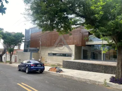 Prédio Comercial para alugar, 505m² no Jardim Guanabara, Campinas