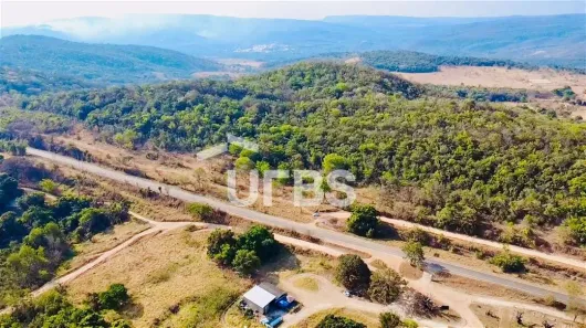 Lote/Terreno à venda, 50000m² no Centro, Pirenópolis