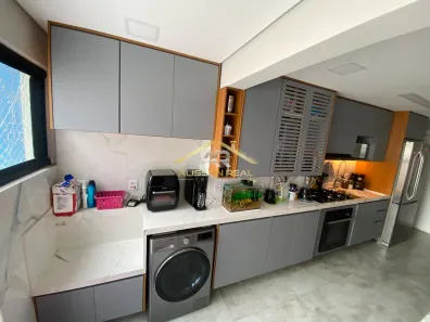 Apartamento com 2 Quartos à venda, 55m² no São Pedro, Osasco