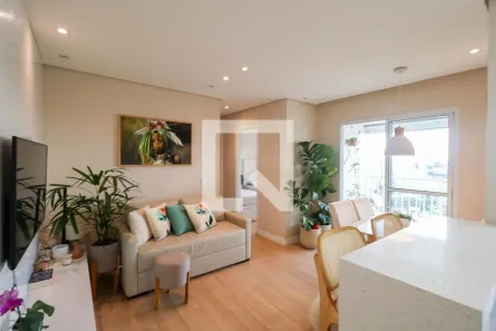Apartamento com 2 Quartos à venda, 54m² no Centro, Diadema