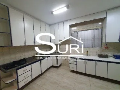 Casa com 2 Quartos à venda, 360m² no Baeta Neves, São Bernardo do Campo