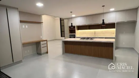 Casa de Condomínio com 3 Quartos à venda, 193m² no Loteamento Green View Village, Indaiatuba
