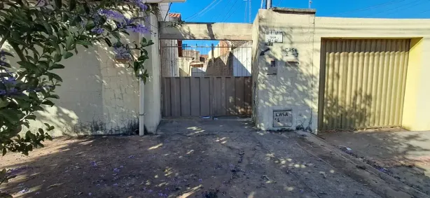 Kitnet com 1 Quarto para alugar, 28m² no Residencial Ytapuã, Goiânia