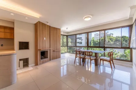 Apartamento com 2 Quartos à venda, 83m² no Mont Serrat, Porto Alegre