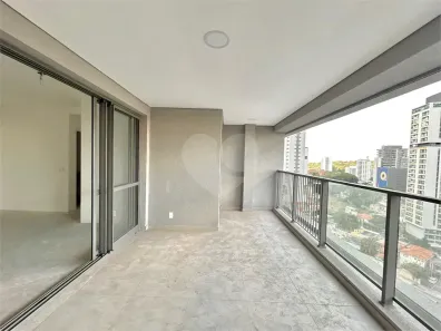 Apartamento com 3 Quartos à venda, 99m² no Jardim das Acácias, São Paulo