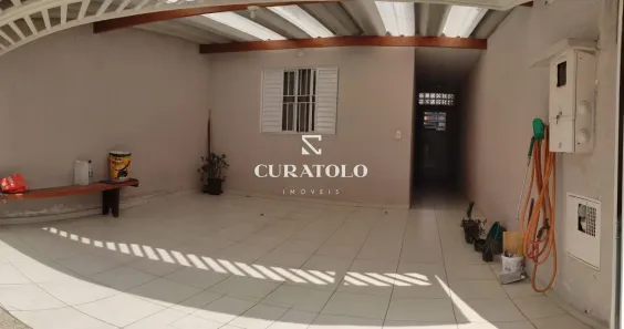 Casa com 4 Quartos à venda, 179m² no Baeta Neves, São Bernardo do Campo