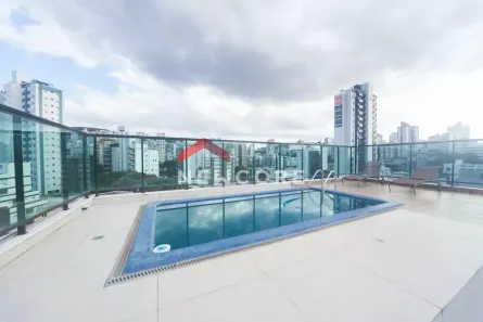 Cobertura com 3 Quartos à venda, 340m² no Carmo, Belo Horizonte