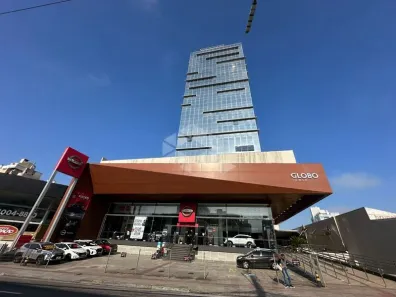 Ponto Comercial para alugar, 25m² no Estreito, Florianópolis
