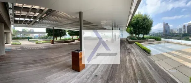 Sala Comercial para alugar, 1479m² no Butantã, São Paulo