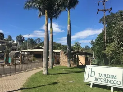 Lote/Terreno com 1 Quarto à venda, 707m² no Jardim Botânico (Sousas), Campinas