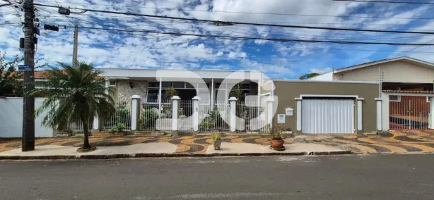 Casa com 3 Quartos à venda, 261m² no Jardim Nossa Senhora Auxiliadora, Campinas