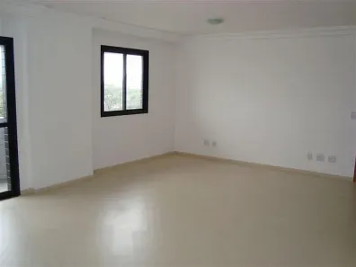 Apartamento com 3 Quartos para alugar, 128m² no Batel, Curitiba