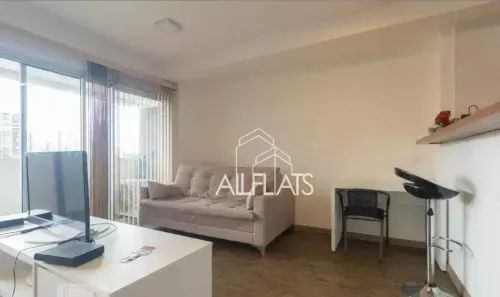 Apartamento com 1 Quarto à venda, 48m² no Vila Cruzeiro, São Paulo
