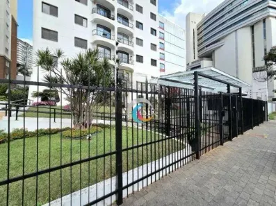 Apartamento com 2 Quartos para venda ou aluguel, 70m² no Vila Olímpia, São Paulo