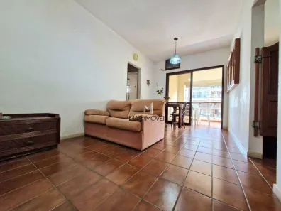 Apartamento com 1 Quarto à venda, 60m² no Pitangueiras, Guarujá