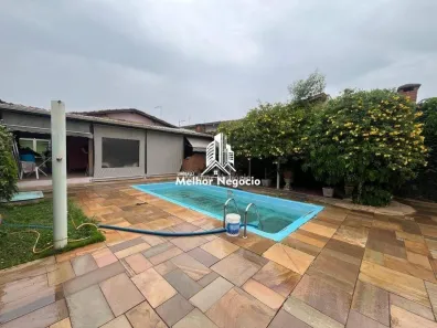 Casa com 3 Quartos à venda, 126m² no Jardim García, Campinas