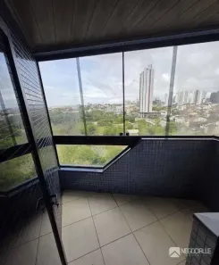 Apartamento com 3 Quartos à venda, 189m² no Catolé, Campina Grande