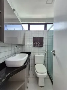 Apartamento com 4 Quartos à venda, 88m² no Boa Viagem, Recife