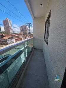 Casa com 2 Quartos à venda, 69m² no Aviação, Praia Grande