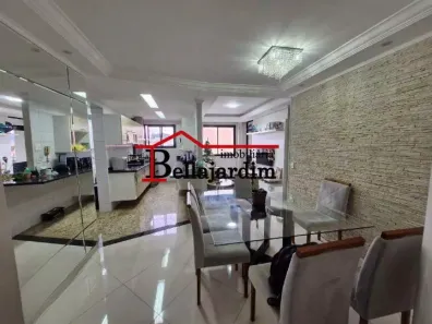 Apartamento com 2 Quartos à venda, 84m² no Vila Euclides, São Bernardo do Campo