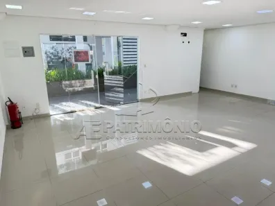 Imóvel Comercial para alugar, 50m² no Jardim Emília, Sorocaba