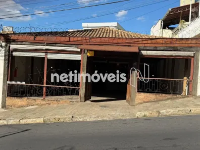 Galpão/Depósito/Armazém à venda, 360m² no Horto, Belo Horizonte