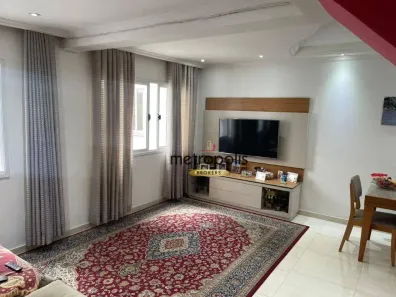 Cobertura com 2 Quartos à venda, 144m² no Boa Vista, São Caetano do Sul