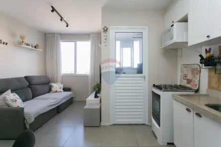 Apartamento com 2 Quartos à venda, 38m² no Vila Brasilândia, São Paulo