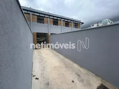 Casa com 2 Quartos à venda, 67m² no Santa Mônica, Belo Horizonte