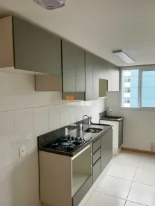 Kitnet com 1 Quarto à venda, 27m² no Cidade Nova, Caxias do Sul