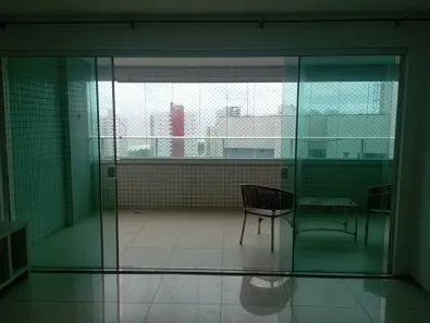 Apartamento com 4 Quartos à venda, 257m² no Ponta D'Areia, São Luís