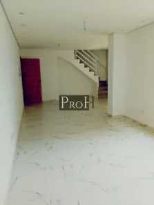Cobertura com 3 Quartos à venda, 200m² no Campestre, Santo André