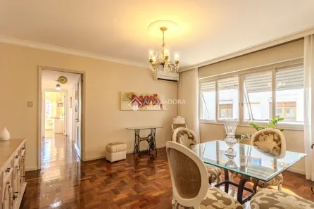 Apartamento com 3 Quartos à venda, 101m² no Menino Deus, Porto Alegre