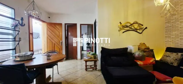 Casa com 3 Quartos à venda, 124m² no Anchieta, São Bernardo do Campo