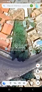 Lote/Terreno à venda, 586m² no Vilas do Atlântico, Lauro de Freitas
