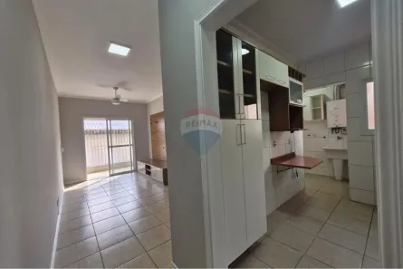 Apartamento com 3 Quartos para alugar, 86m² no Santa Rosa, Vinhedo