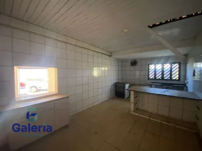 Ponto Comercial para alugar, 162m² no Sumarezinho, Ribeirão Preto