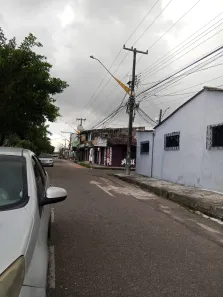 Apartamento com 2 Quartos para alugar, 43m² no Cidade Nova, Ananindeua