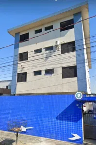 Apartamento com 2 Quartos à venda, 64m² no Catiapoa, São Vicente
