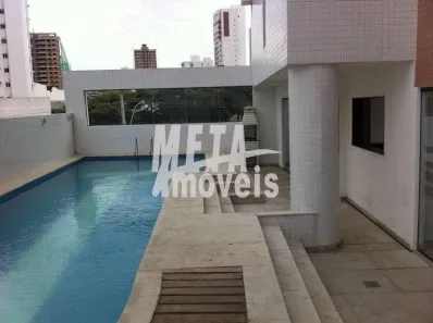 Apartamento com 2 Quartos à venda, 70m² no Parque Leopoldina, Campos dos Goytacazes