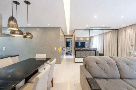 Apartamento com 2 Quartos à venda, 80m² no Santana, São Paulo