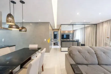 Apartamento com 2 Quartos à venda, 80m² no Santana, São Paulo